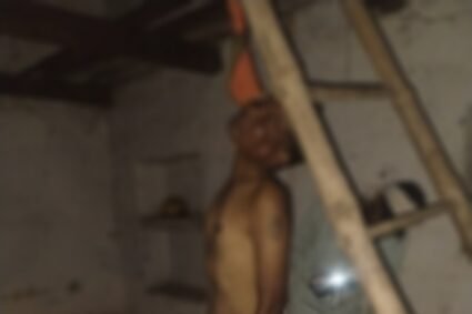 कोरबा ब्रेकिंग: शिक्षक ने लगाई फांसी, शराब की लत बनी वजह या कुछ और?