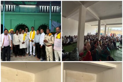 विधायक फूल सिंह राठिया का बड़ा ऐलान, क्षेत्र एवं कंवर समाज में उत्साह का माहौल