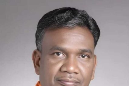 कोरबा: अदानी विस्थापन का ज्वालामुखी फिर सक्रिय, वादाखिलाफी पर विधायक की सीधी चेतावनी